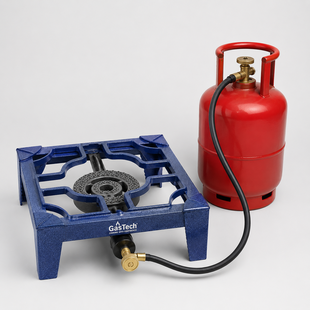 Camping Stoves