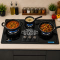 Royal 3 Burner Built-in Hob