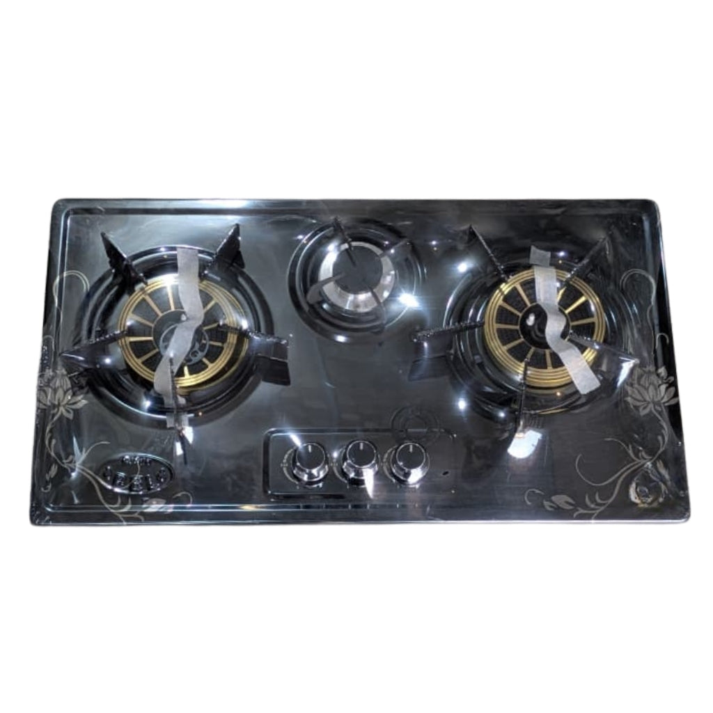 Imperial 3 Burner Built-in Hob