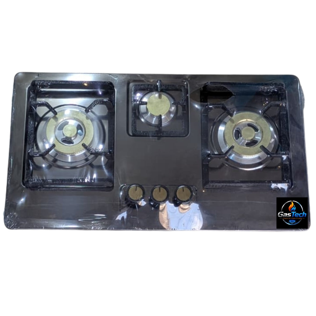 Premium 3 Burner Built-in Hob
